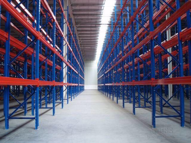 New ambient temperature warehouse